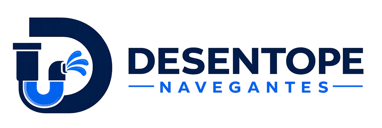 Desentope Navegantes